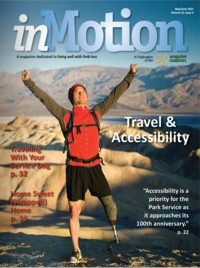 inMotion Cover