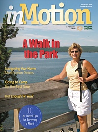 inMotion Magazine